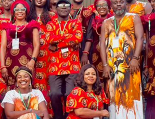 Strengthening Regional Collaboration Across the South West