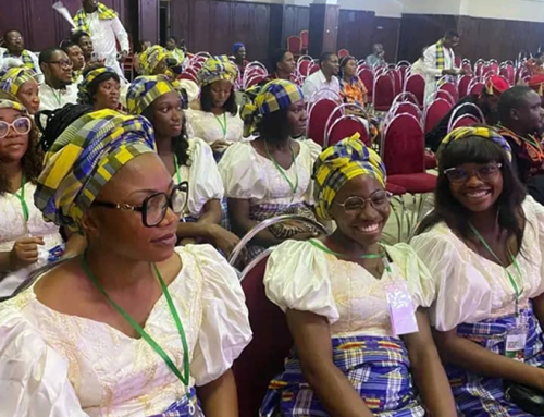 Building Capacity Through Training & Mentorship