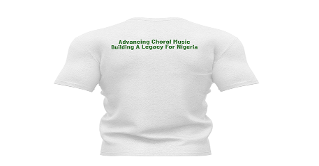White Shirt (Option B)