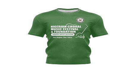 Green Shirt (Option B)