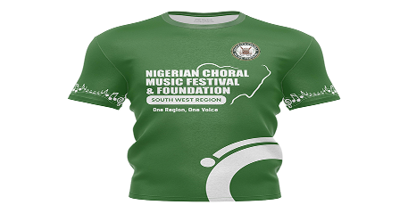 Green Shirt (Option A)