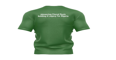 Green Shirt (Option B)