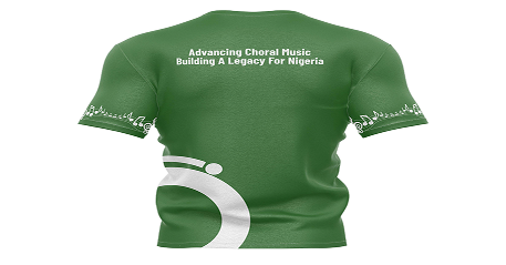 Green Shirt (Option A)